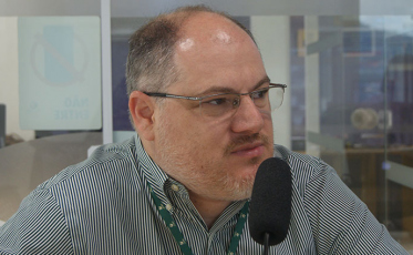 Doutor Quevedo explica técnica para acabar com os transtornos bipolares