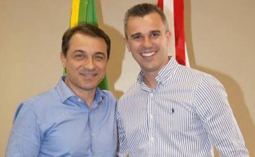 Douglas Borba diz que equipe de Governo significa ruptura com modelo antigo