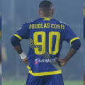 O que aconteceu com Douglas Costa? Ex-Seleção Brasileira sofre terceira goleada na 4ª divisão da Itália