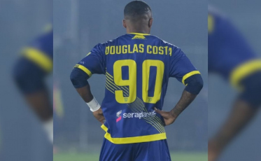O que aconteceu com Douglas Costa? Ex-Seleção Brasileira sofre terceira goleada na 4ª divisão da Itália