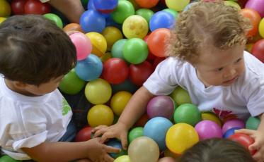 Eventos marcam passagem do Dia da Síndrome de Down