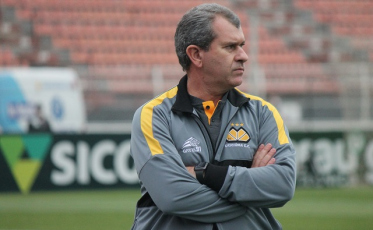 Tencati confiante na conquista do objetivo: 