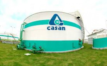 Manutenção da Casan vai afetar abastecimento em Criciúma nesta quarta