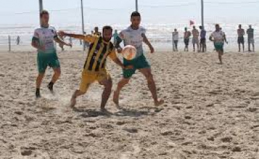 Inscrições abertas para futebol Suíço em Morro da Fumaça
