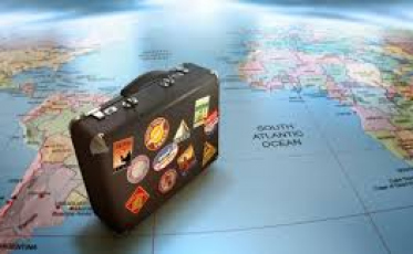 Crescimento do turismo pode chegar a 4% em 2019