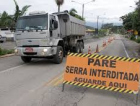 Serra do Rio do Rastro com tráfego liberado nesta sexta-feira