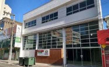 Saiba como ficará a estrutura do antigo prédio do INSS