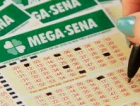 Mega-Sena pode pagar R$ 10 minhões nesta quarta-feira