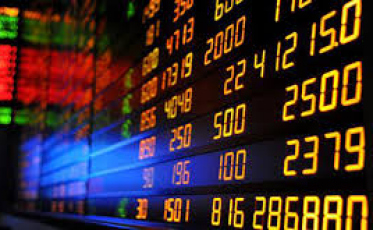 O pior pregão da bolsa brasileira desde o século passado