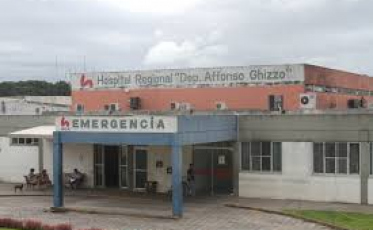 Hospital regional de Araranguá tem a primeira morte por Covid-19