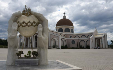 Instagram do Santuário Sagrado Coração de Jesus é hackeado duas vezes