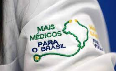 Ministério da Saúde prorroga Programa Mais Médicos por um ano