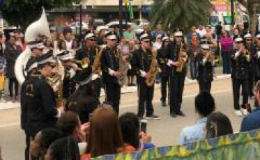 Banda Municipal de Morro da Fumaça está com inscrições abertas para novos integrantes