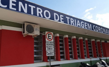 Covid-19: Criciúma cai para sete hospitalizados