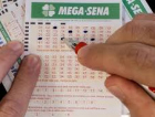 Mega-Sena acumula para R$ 12 milhões