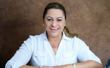 Dalvânia projeta melhorias na saúde e construção de identidade para Içara 