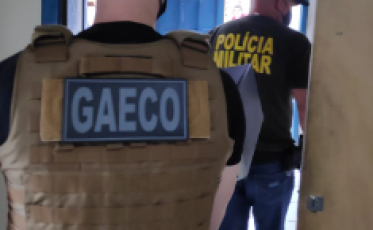 Operação do GAECO na Prefeitura de Jaguaruna resulta no afastamento de 7 agentes públicos
