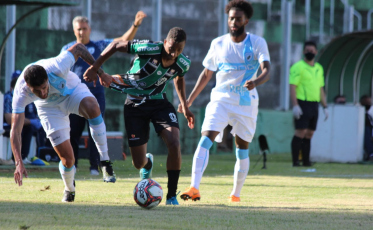 Tigre em Arapongas ou Varginha: indefinição agora é na Copa do Brasil
