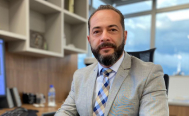 Fernando Comin é reconduzido ao cargo de Procurador-Geral de Justiça