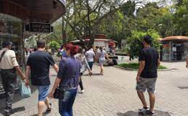 Comércio de Criciúma terá lojas abertas neste sábado