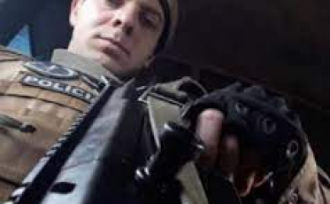 Soldado Esmeraldino é reformado por incapacidade física