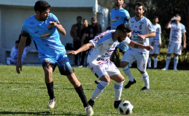 Içara quer estar na elite da Larm em 2022