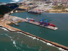 Imbituba se empolga com leilão de terminal do Porto da cidade
