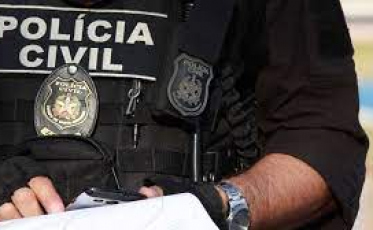 Homem de 68 anos que abusava de criança é preso