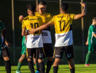 Sub-20 do Criciúma vence o Metropol e está nas quartas da Copa SC