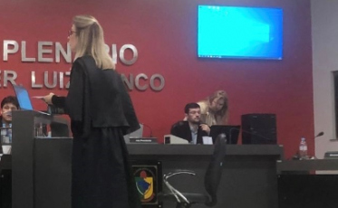 Homem que tentou matar esposa por não aceitar separação e divisão de bens é condenado 