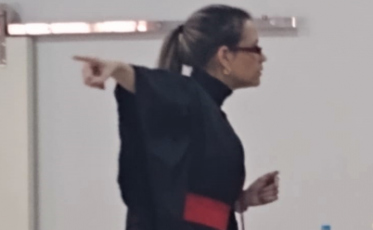 Homem que tentou matar companheira com golpes de machado é condenado em Braço do Norte