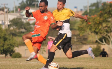 Sub-20 do Tigre vence e enfrenta o Camboriú nas quartas