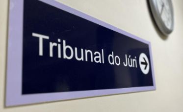 Réus são condenados por homicídio e participação em organização criminosa em Criciúma