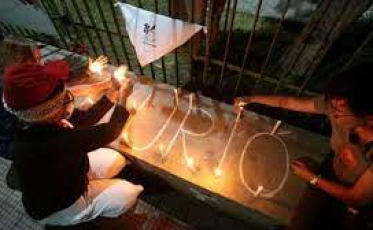 Policiais são condenados a 275 anos de prisão pela Chacina do Curió