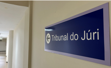 Mandante de homicídio cometido no Sul do estado é condenado a 21 anos de prisão