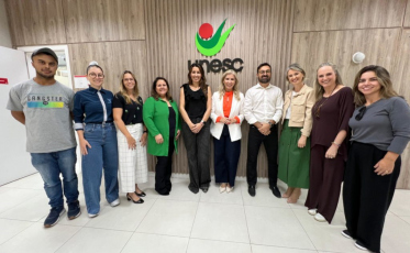 Criciúma: MPSC em parceria com a Unesc elabora projeto pioneiro para tratamento de usuários de crack em unidades prisionais