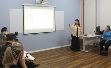 Apenados do Presídio Regional de Criciúma passarão a receber tratamento para superar vício em drogas nas próximas semanas