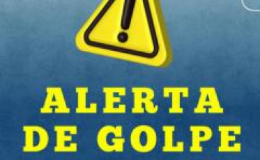 Prefeitura de Lauro Müller alerta população sobre golpes envolvendo cobranças falsas