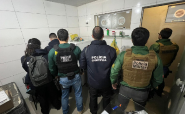 CyberGAECO deflagra operação contra abuso sexual infantojuvenil