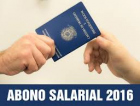 Prazo para receber Abono Salarial 2016 encerra nesta sexta-feira