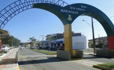 Inadimplentes têm até sexta-feira para parcelar dívidas com Maracajá