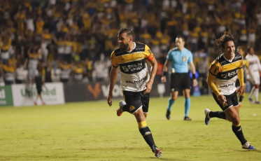 Ouça ao vivo: Londrina x Criciúma pela Série B do Brasileiro