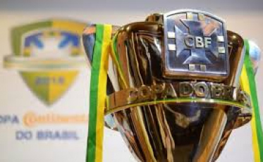 Chapecoense pega o Corinthians na Copa do Brasil