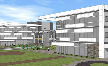 TCE aplica multa por falta de licitação para o projeto do Paço Municipal