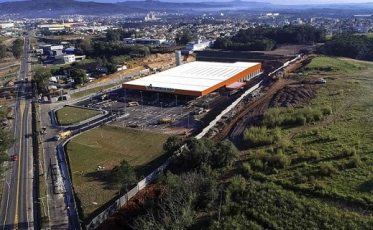 Atacadão abre as portas em Içara
