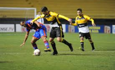 Tigre e Marcílio Dias às 16h de quinta-feira