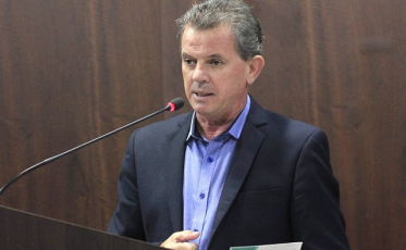 Prefeito e secretária de Nova Veneza com Covid-19