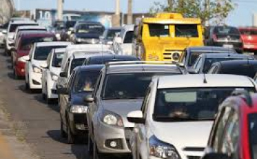 Sul apresenta elevação na venda de veículos