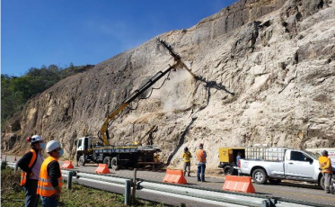 Serra do Rio do Rastro aberta apenas em dois horários durante o dia