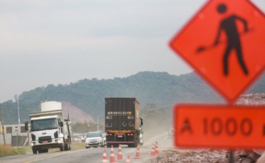 Governo do Estado recebe primeiras medições e inicia pagamentos para acelerar obras nas rodovias federais